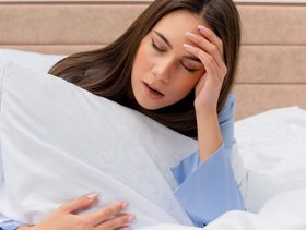 الحمل بعد الإجهاض