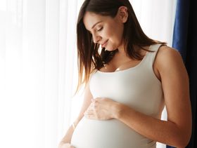 حامل تتساءل عن وضعيّة الجنين