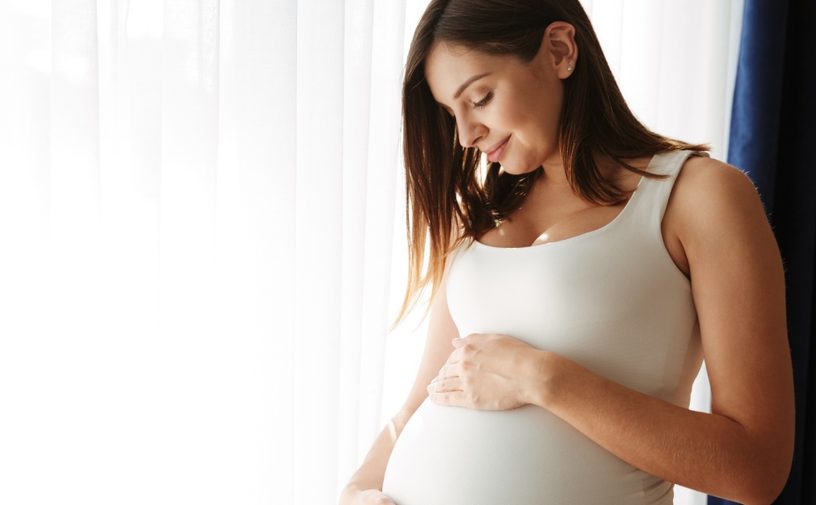 حامل تتساءل عن وضعيّة الجنين