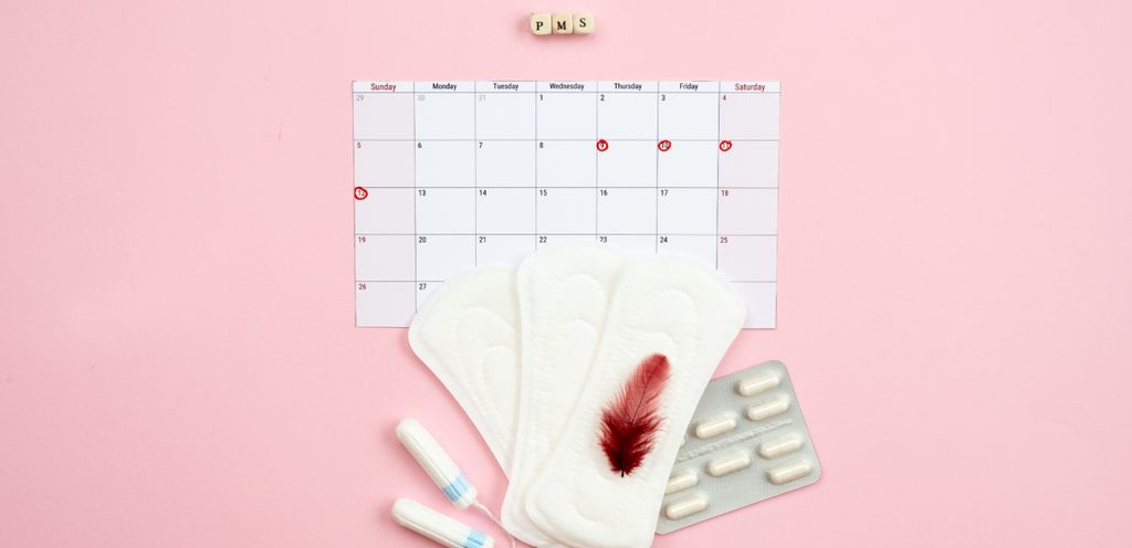 رزنامة خاصة للدورة الشهرية