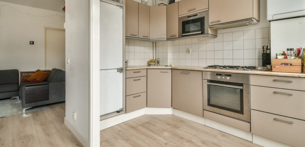 سلامة المطبخ من الصراصير