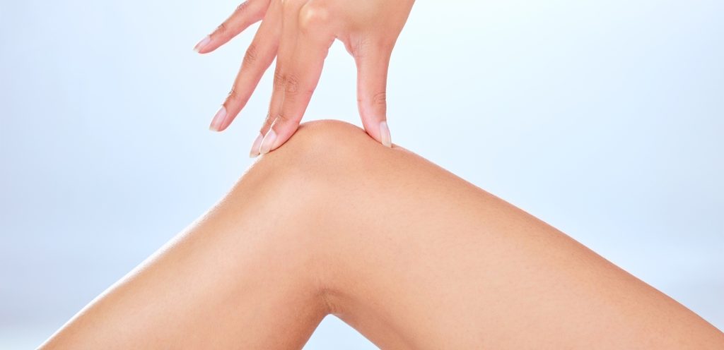 مفصل الركبة