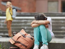 حل مشكلة التنمر في المدرسة