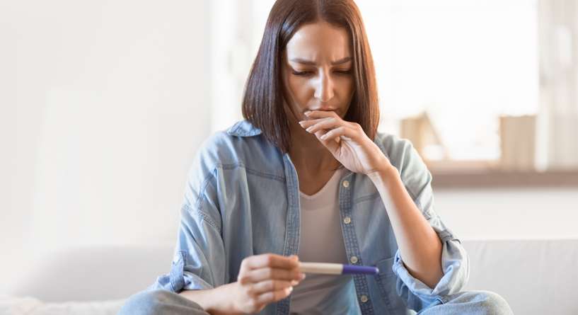 تجربتي مع تأخر الحمل بعد الإجهاض