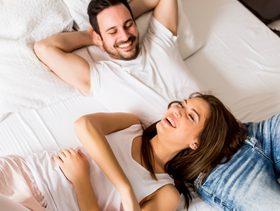 حكم التخيل اثناء العلاقة الزوجية