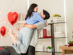 تهنئة عيد الزواج لزوجتي