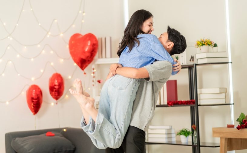 تهنئة عيد الزواج لزوجتي