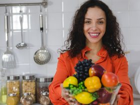 الفواكه الممنوعة لمرضى تكيس المبايض