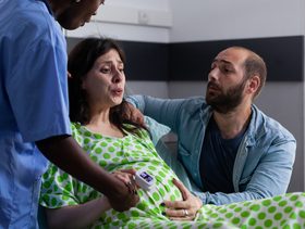 تسهيل الولادة الطبيعية بعد القيصرية