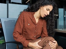 علاج خشونة الركبة نهائيا