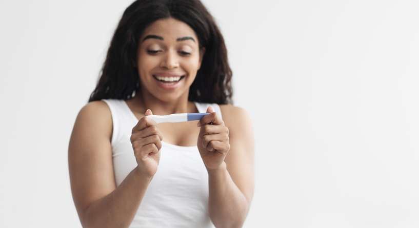 أشياء ترفع نسبة هرمون الحمل