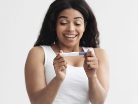 أشياء ترفع نسبة هرمون الحمل