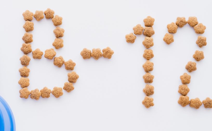 كيفية التخلص من زيادة فيتامين ب12