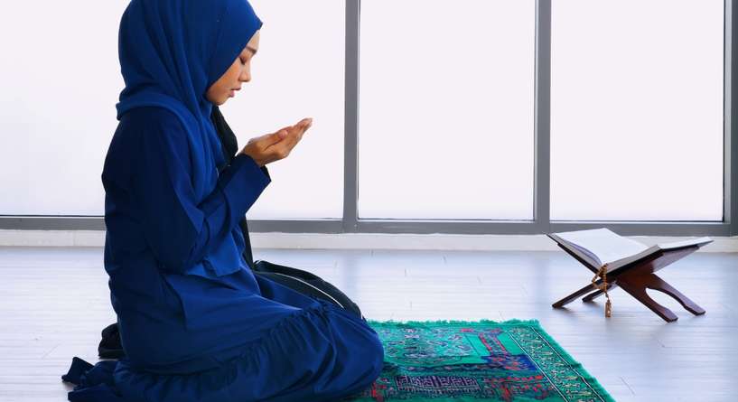 دعاء لحفظ الجنين من التشوهات