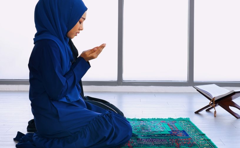 دعاء لحفظ الجنين من التشوهات
