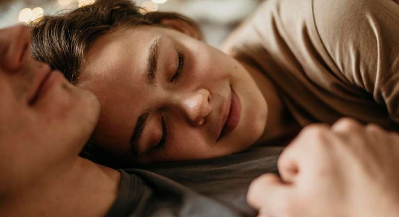 7 صفات سرية عن برج العذراء جنسيًا