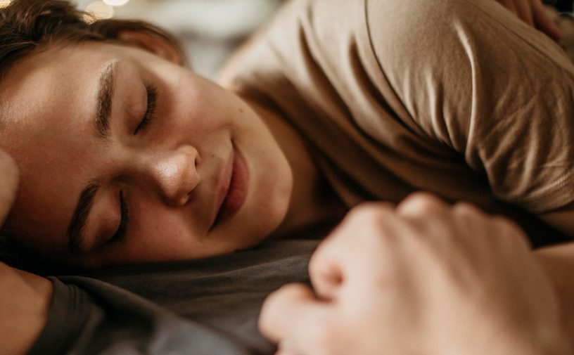 7 صفات سرية عن برج العذراء جنسيًا