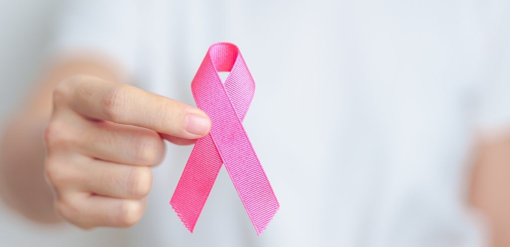 سرطان الثدي