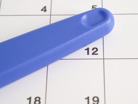 احتساب وقت التبويض