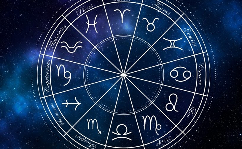 برج الاسد