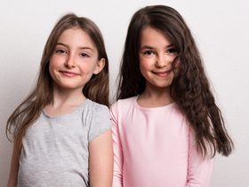 البلوغ المبكر لدى الفتيات