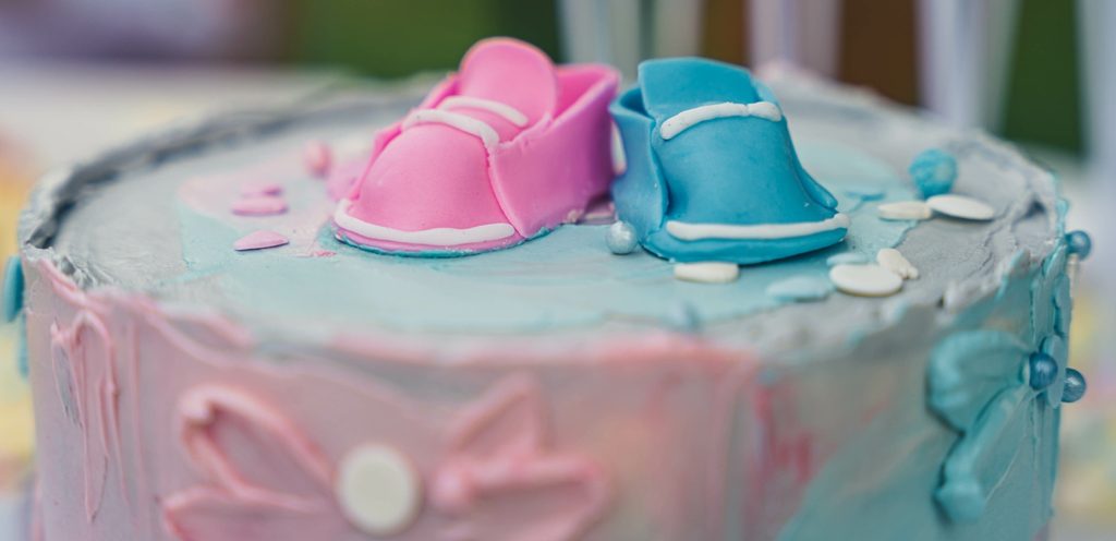 الكشف عن جنس الجنين