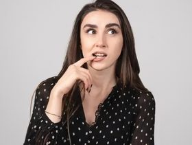 امرأة برج الأسد ونقاط ضعفها