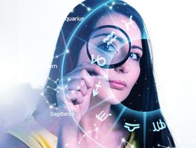 توقعات برج الأسد