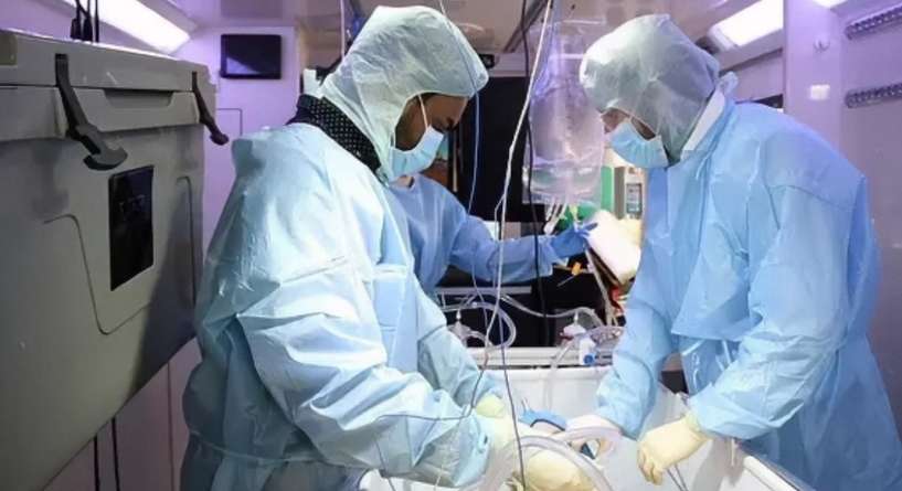 شركة ألمانية تضمن إعادة إحياء جثتك بعد موتك مقابل مبلغ خيالي