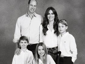 كيت ميدلتون تنضم للأمير ويليام وأطفالهما في بالمورال هذا الصيف