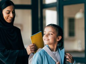 دعاء العودة للمدرسة