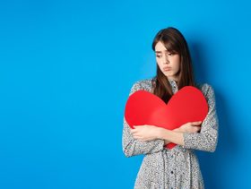 أضرار الحب من طرف واحد