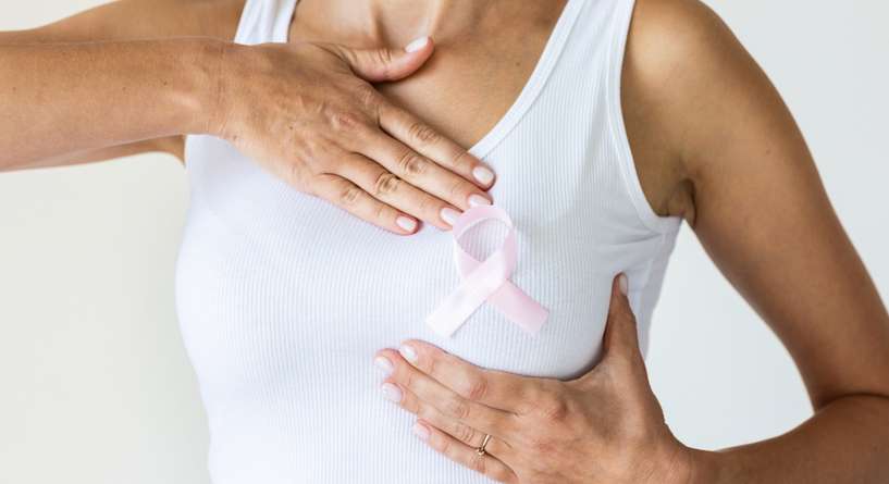 الذكاء الاصطناعي للتنبؤ بظهور سرطان الثدي قبل أربع سنوات من تشخيصه