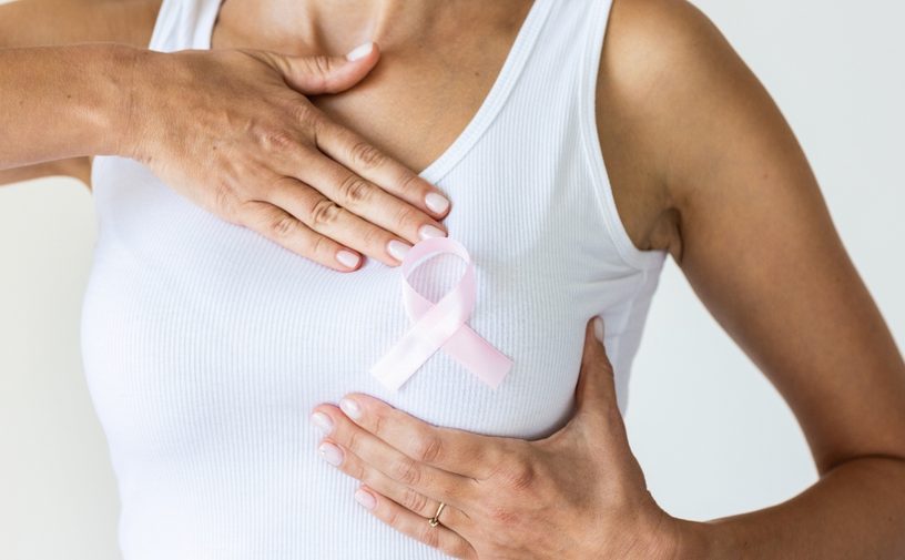 الذكاء الاصطناعي للتنبؤ بظهور سرطان الثدي قبل أربع سنوات من تشخيصه
