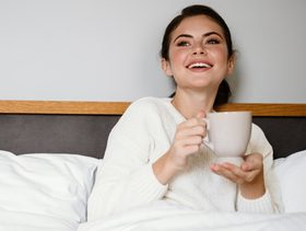 أفضل مشروب للنفاس قيصري