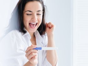 فترة الخصوبة عند المرأة