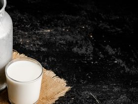 أفضل حليب لمرضى انيميا الفول