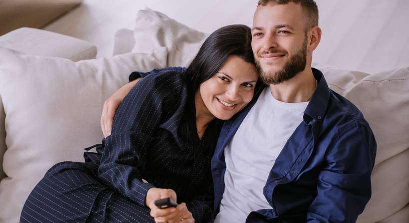 كيف احتوي زوجي