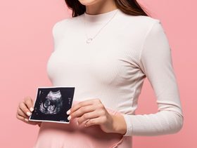 السونار المهبلي يؤلم