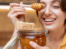 فوائد العسل للجنس للنساء