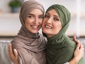 كيف احبب ام زوجي فيني