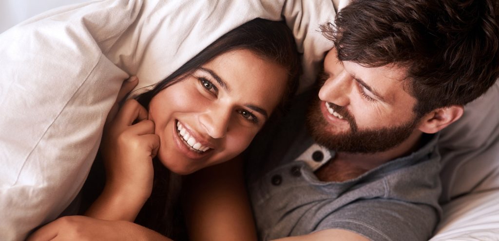 زواجان سعيدان