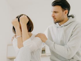 الجفاف العاطفي عند الزوجة