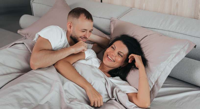 ماذا يحب رجل برج الثور
