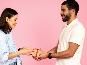 هدايا رومانسية للزوجة