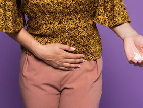 هل حبوب منع الحمل توقف دم الاجهاض