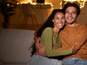 تجربتي مع الزواج عن حب