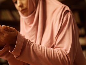 دعاء دخول الزوج على زوجته