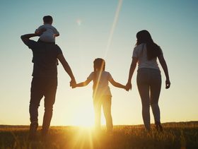 تمارين تساعد الاطفال