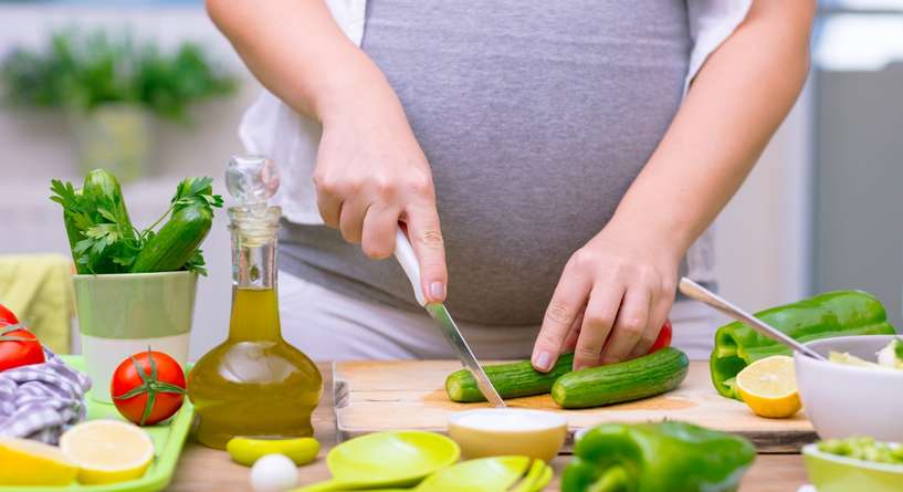 خيار للحامل